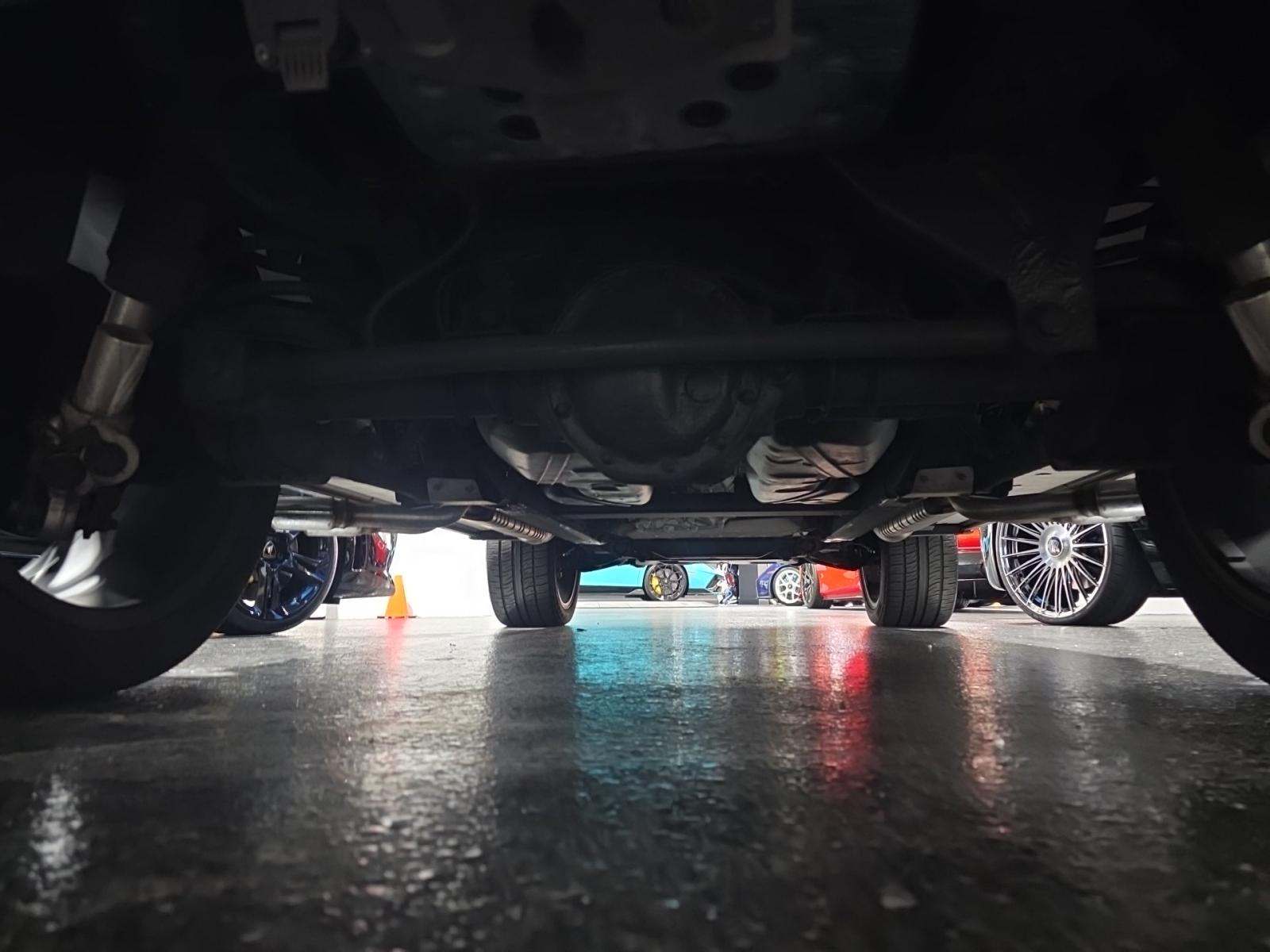 2023 Mercedes-Benz G-Class AMG G 63 AWD