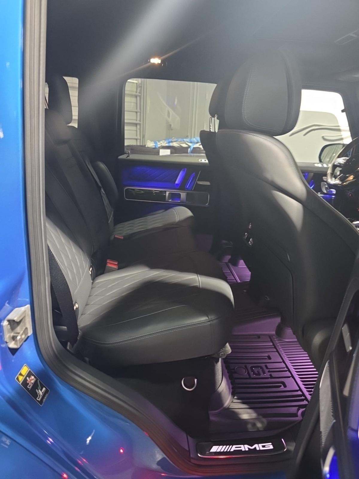 2023 Mercedes-Benz G-Class AMG G 63 AWD