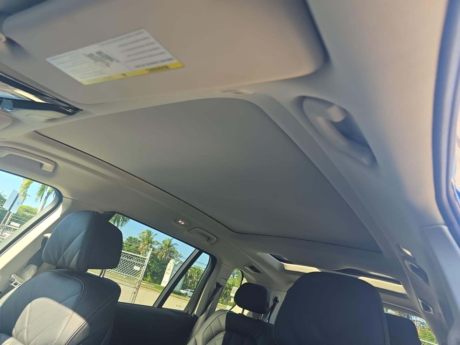 2024 BMW X7 xDrive40i AWD