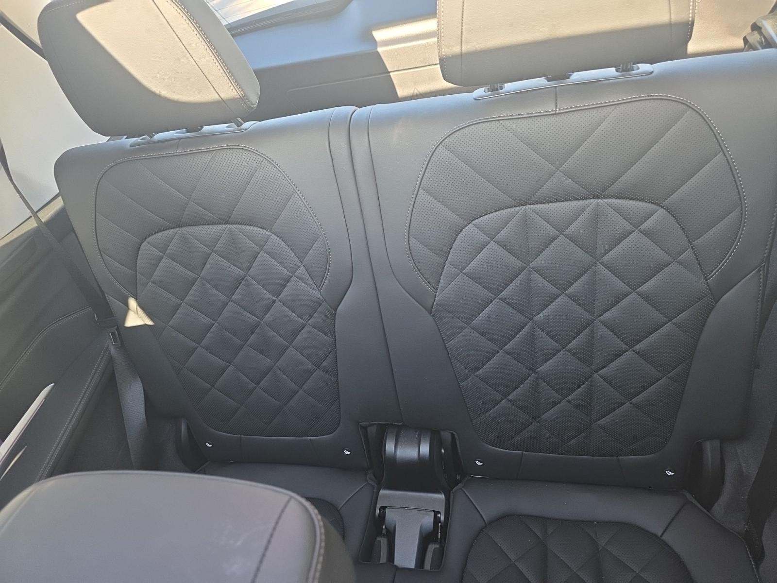 2024 BMW X7 xDrive40i AWD