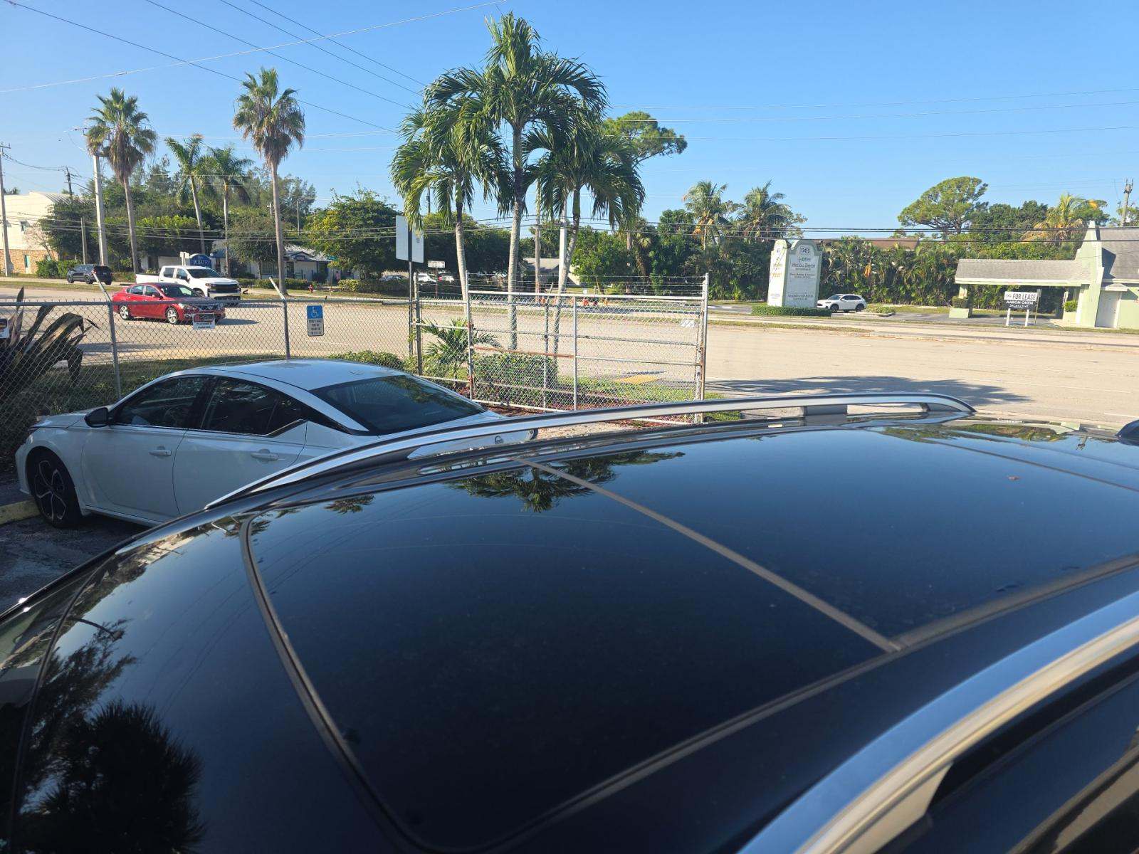 2024 BMW X7 xDrive40i AWD