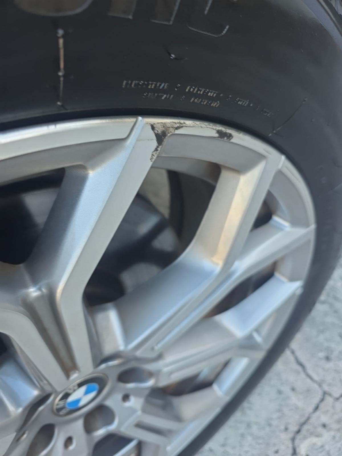 2024 BMW X7 xDrive40i AWD