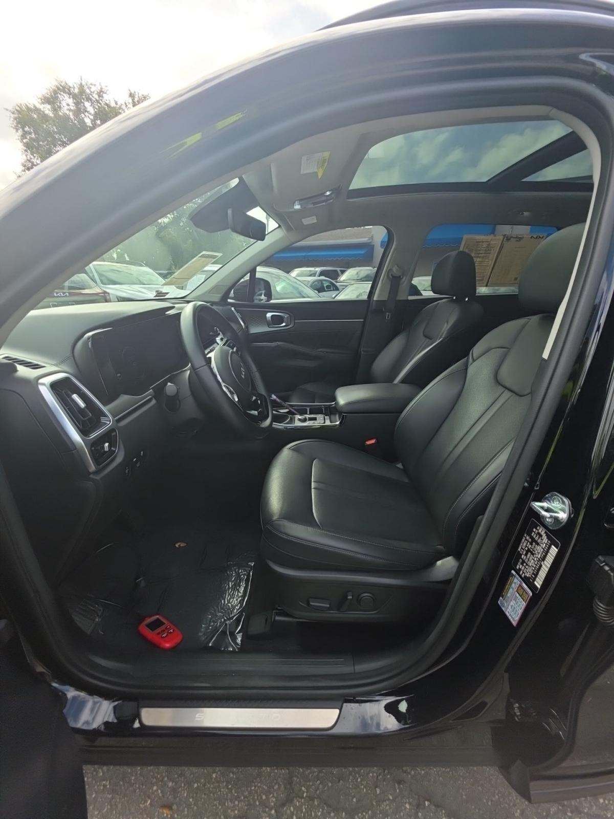 2023 Kia Sorento SX AWD