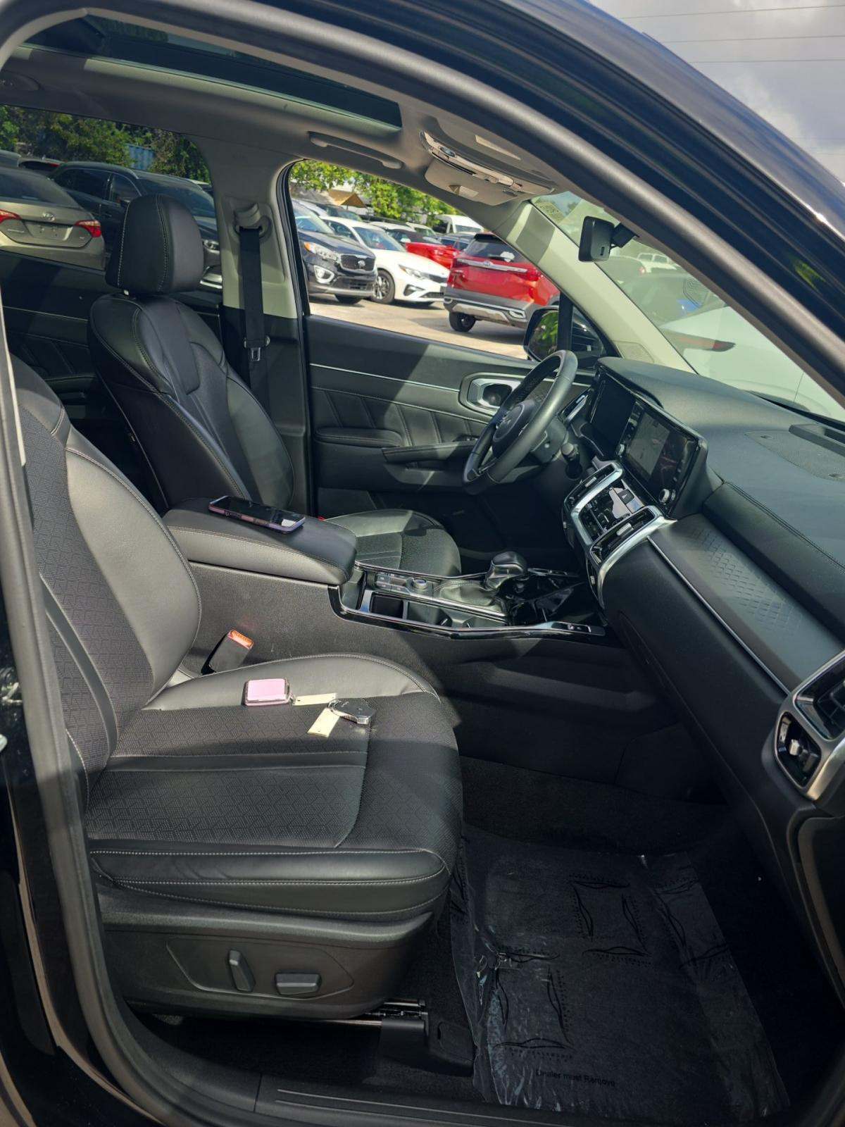 2023 Kia Sorento SX AWD