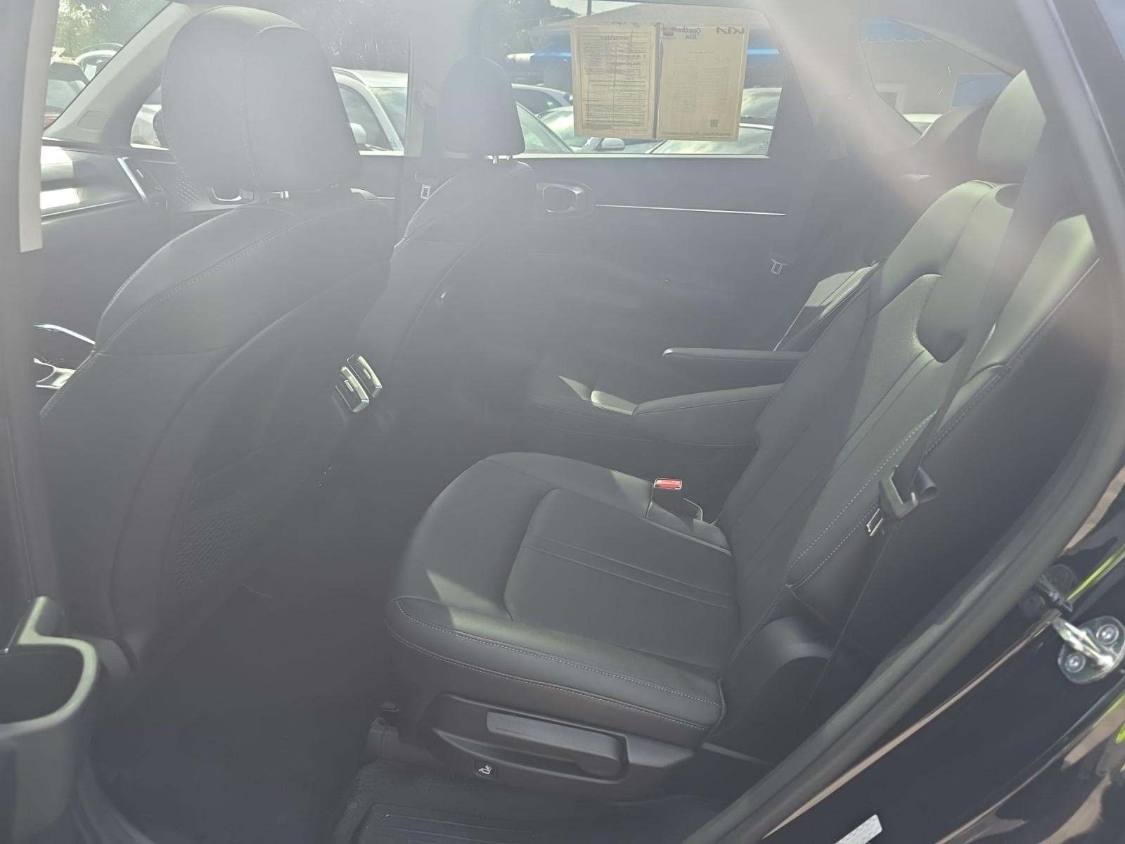 2023 Kia Sorento SX AWD