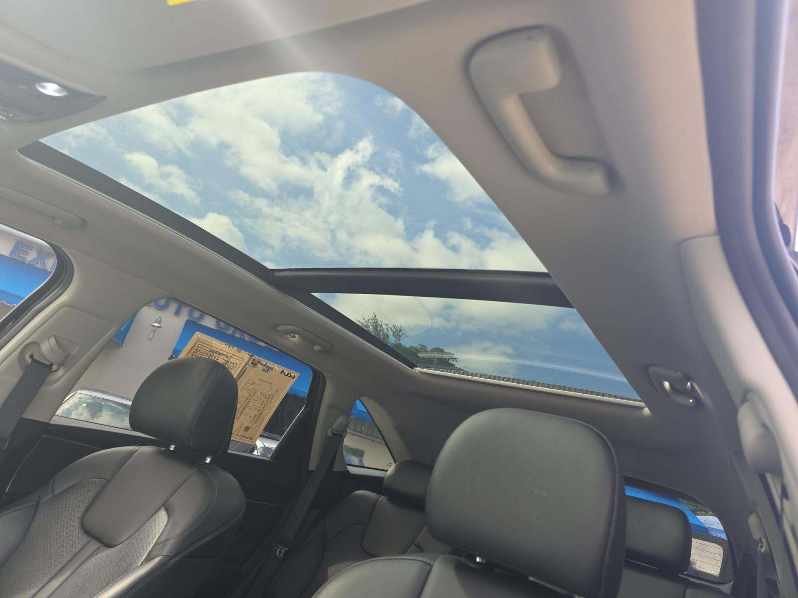 2023 Kia Sorento SX AWD