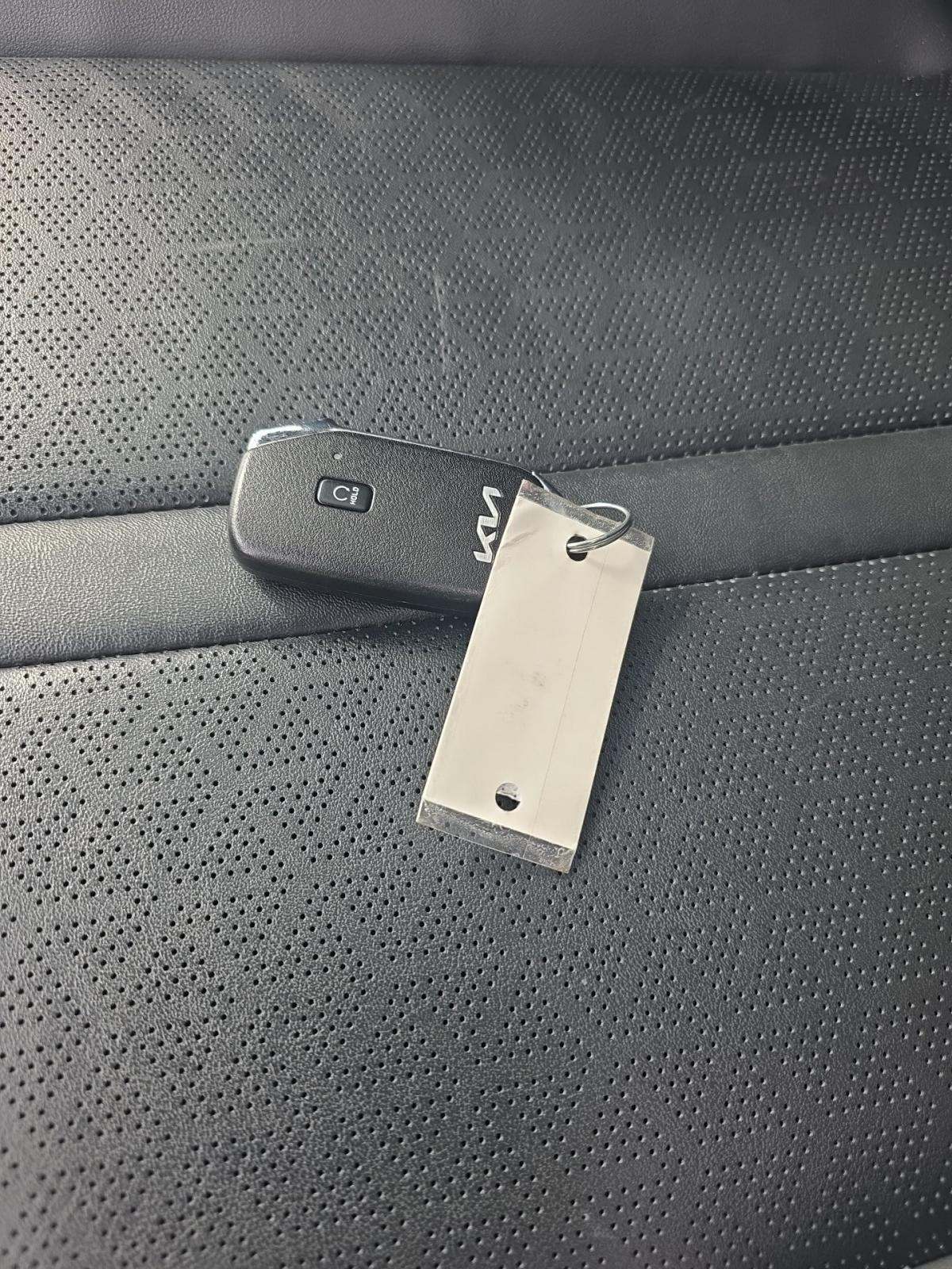 2023 Kia Sorento SX AWD