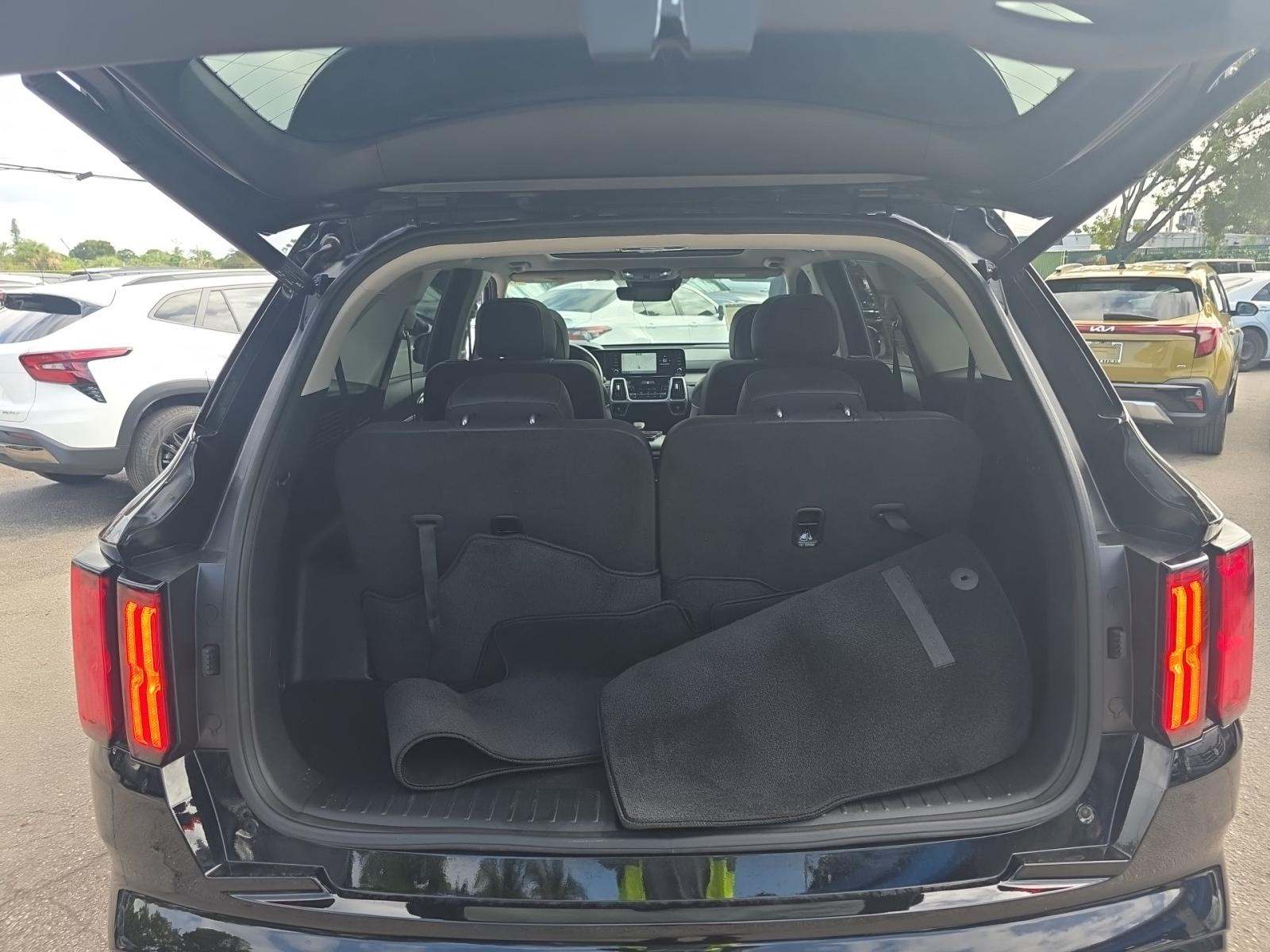 2023 Kia Sorento SX AWD