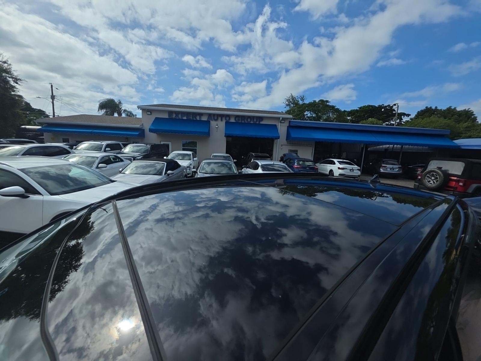 2023 Kia Sorento SX AWD