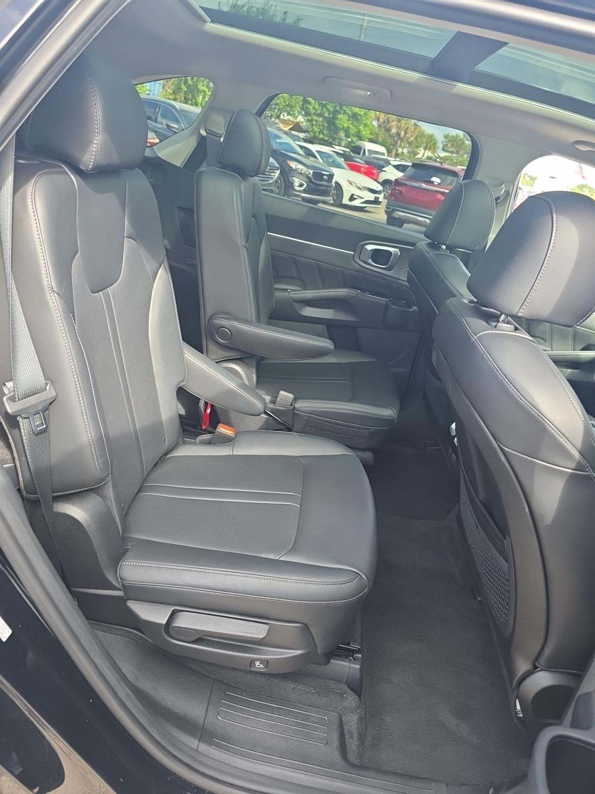 2023 Kia Sorento SX AWD