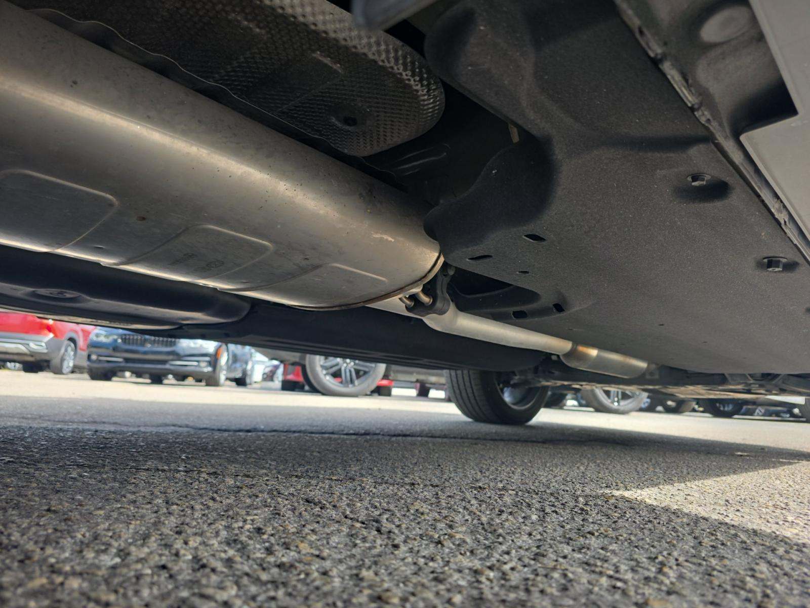 2023 Kia Sorento SX AWD