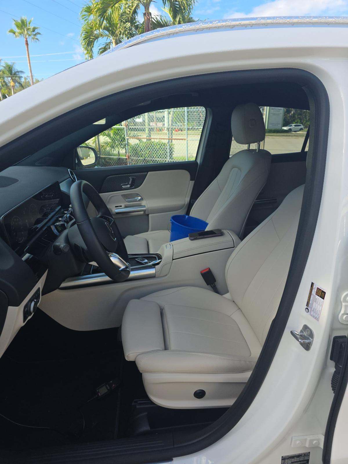 2025 Mercedes-Benz GLA GLA 250 AWD