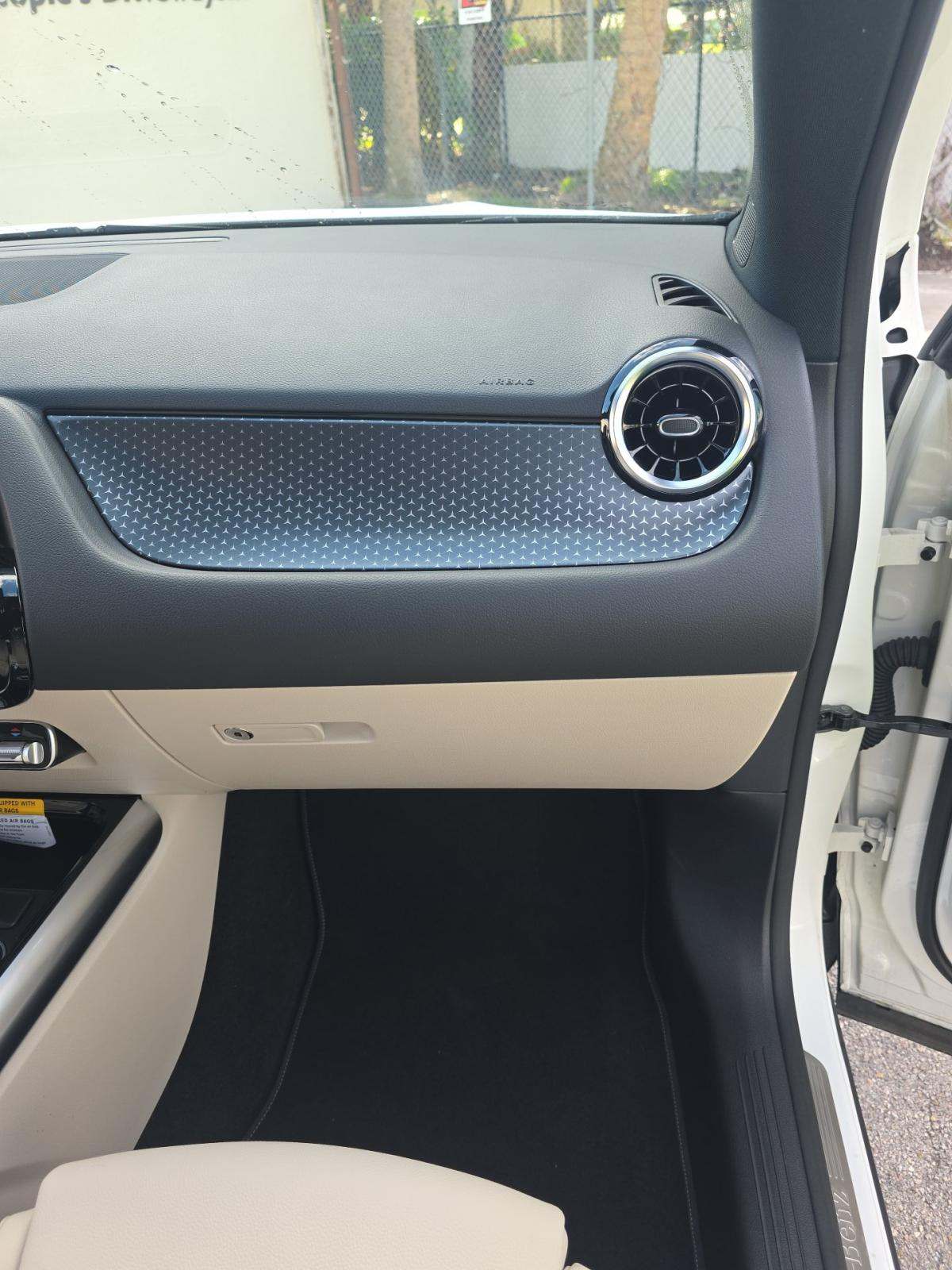 2025 Mercedes-Benz GLA GLA 250 AWD