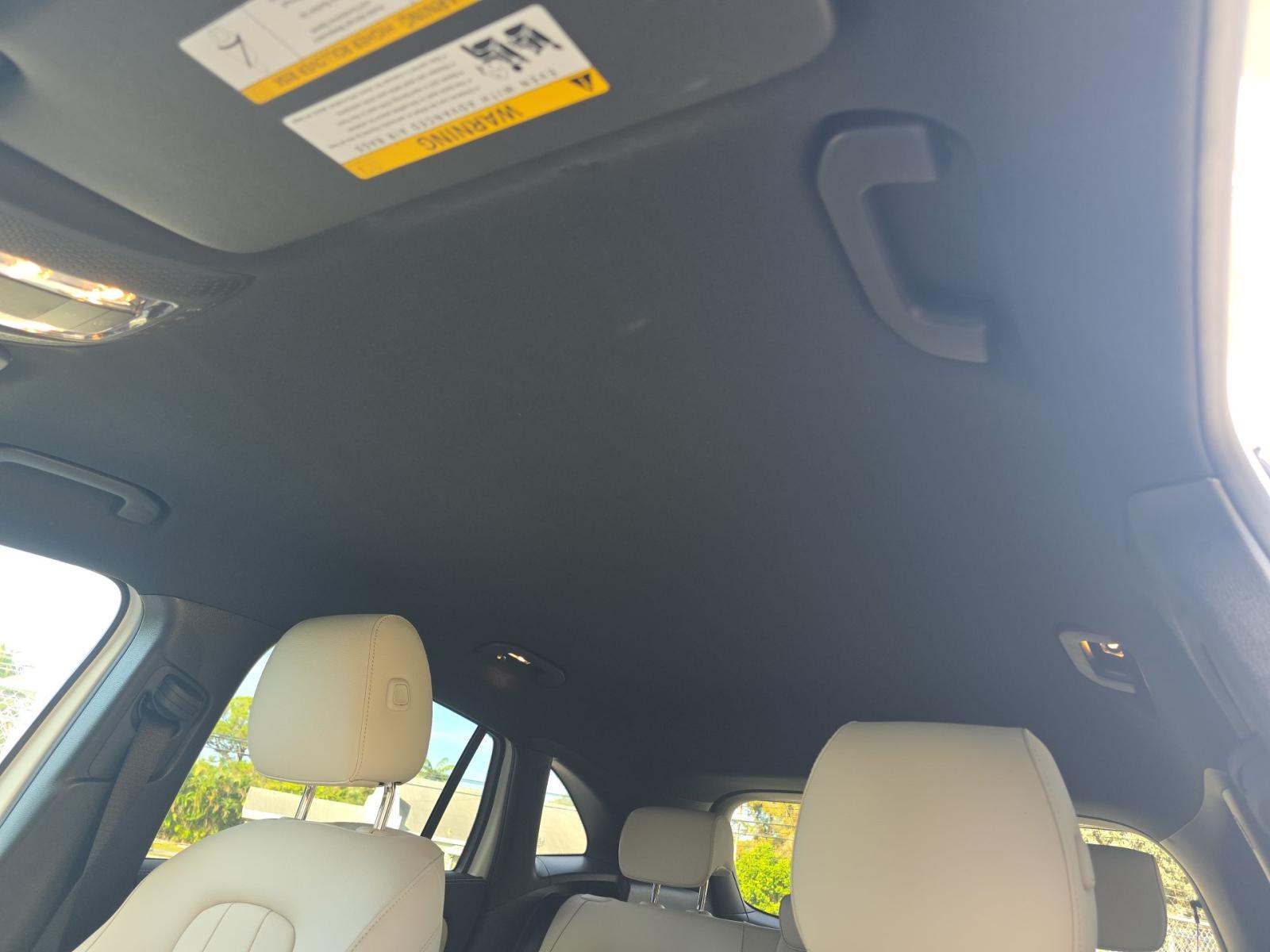 2025 Mercedes-Benz GLA GLA 250 AWD