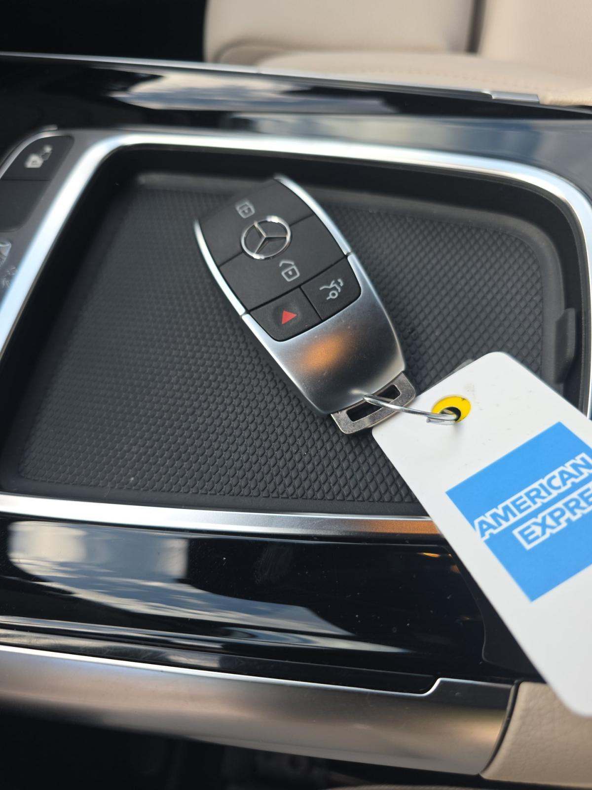 2025 Mercedes-Benz GLA GLA 250 AWD