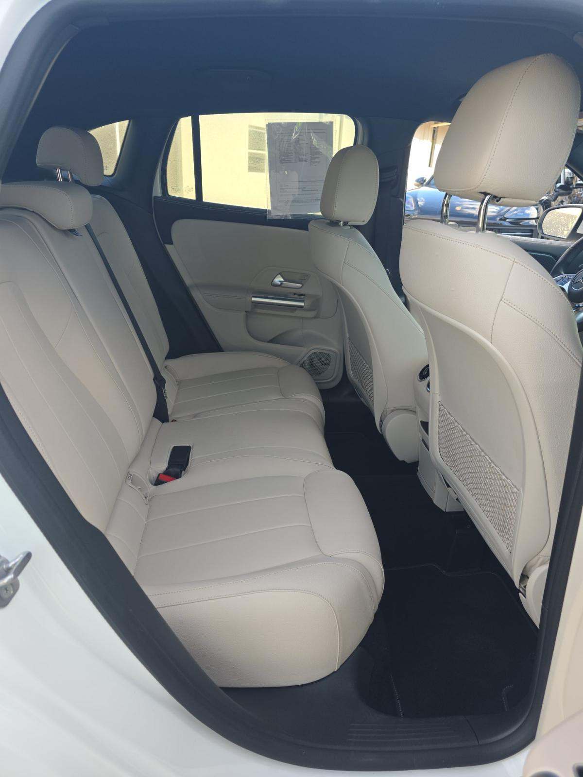 2025 Mercedes-Benz GLA GLA 250 AWD