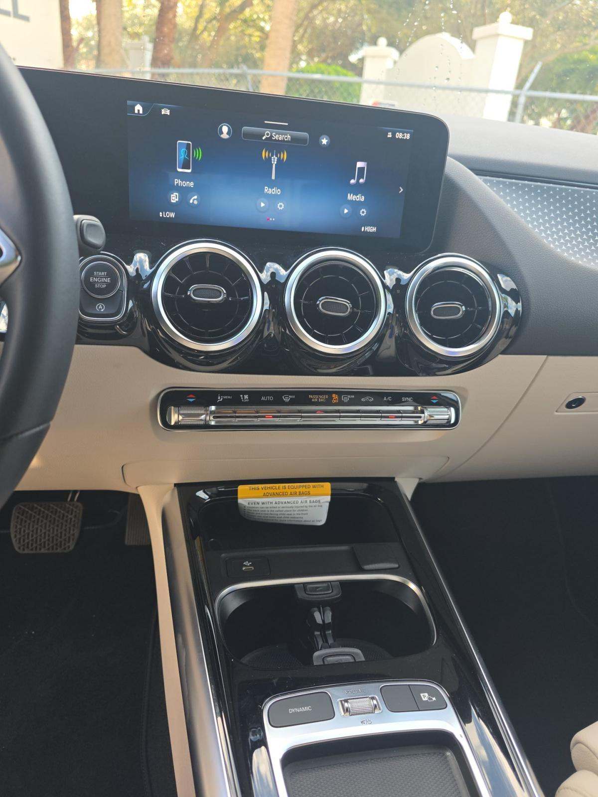 2025 Mercedes-Benz GLA GLA 250 AWD