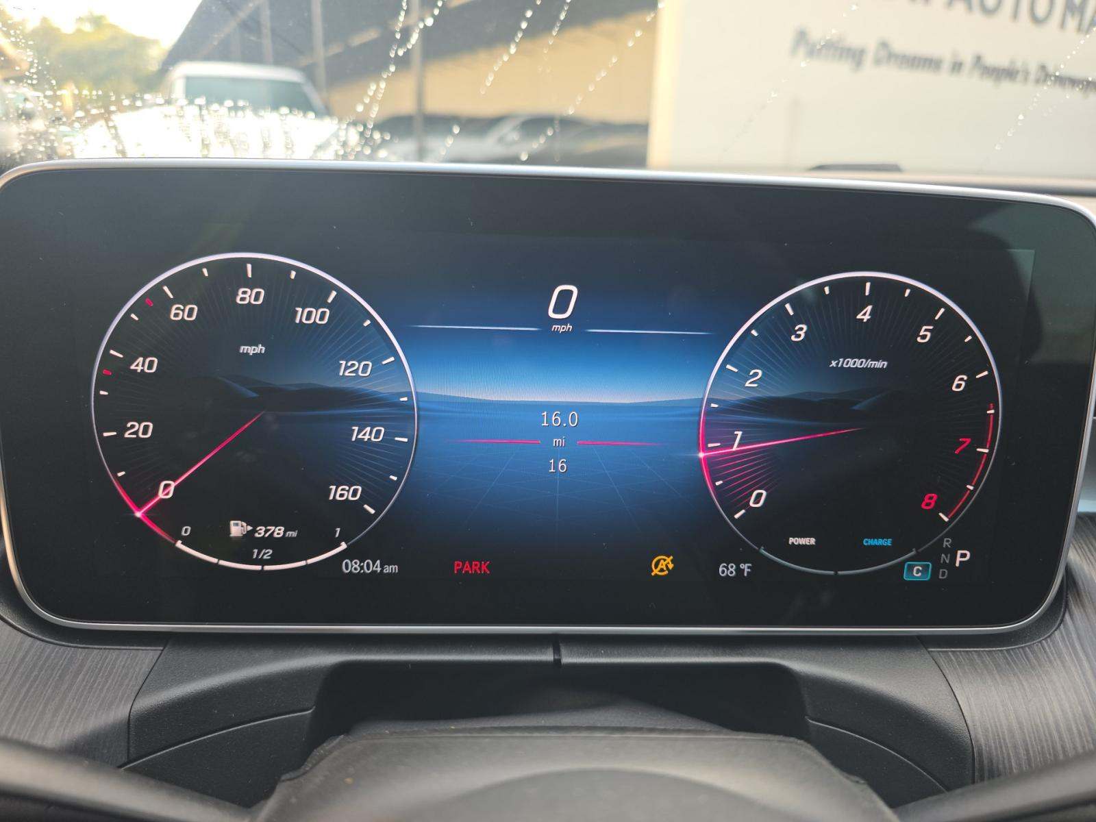 2025 Mercedes-Benz C-Class C 300 AWD