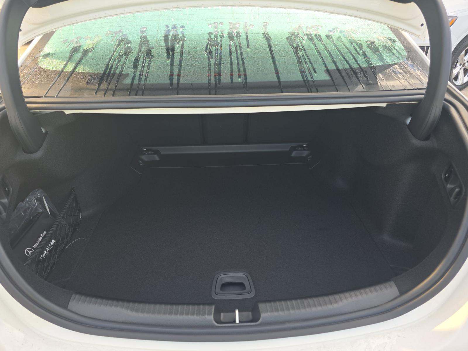 2025 Mercedes-Benz C-Class C 300 AWD