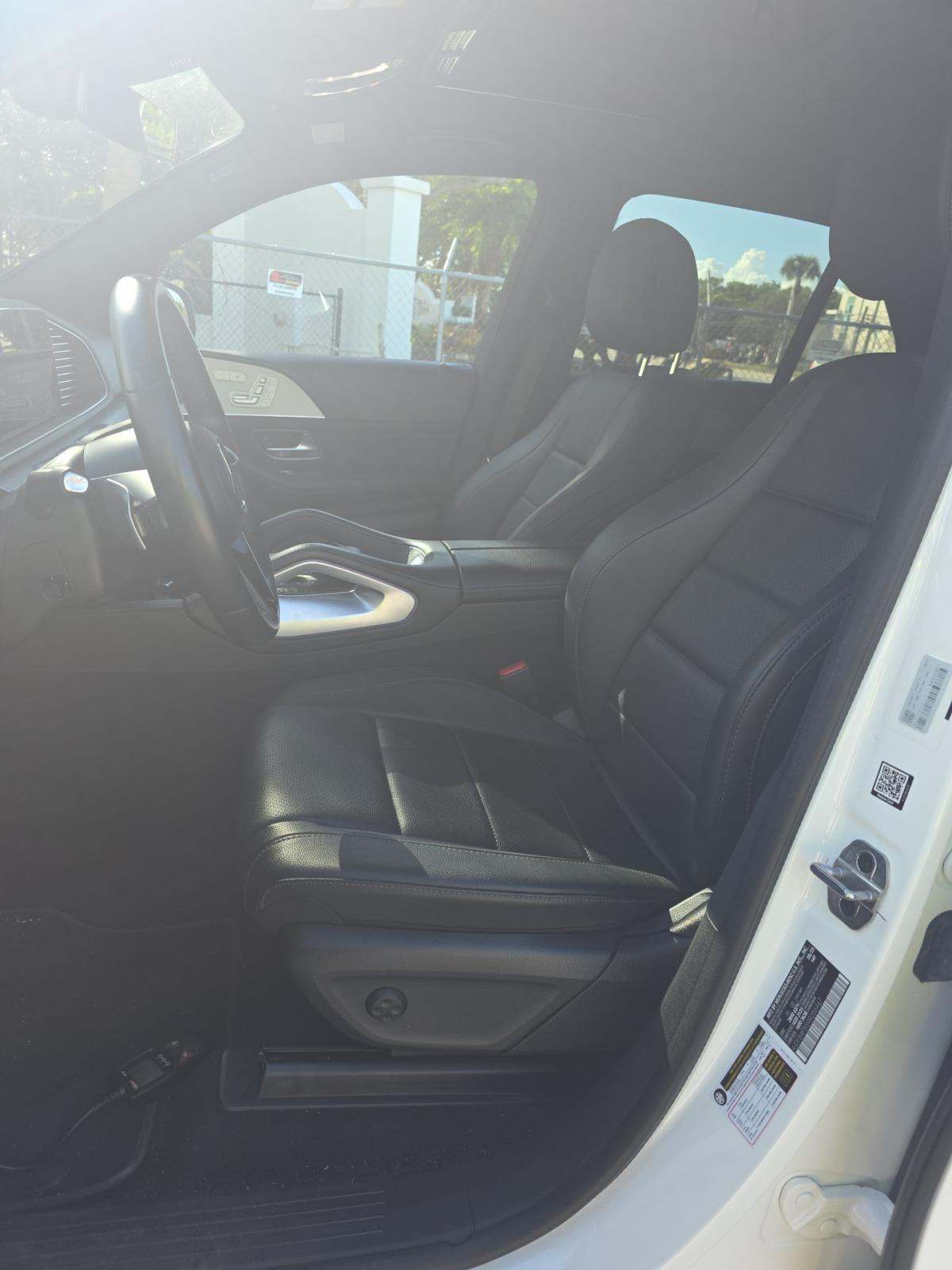 2024 Mercedes-Benz GLE GLE 350 AWD