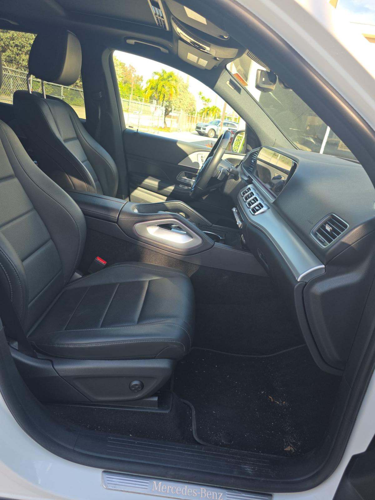 2024 Mercedes-Benz GLE GLE 350 AWD