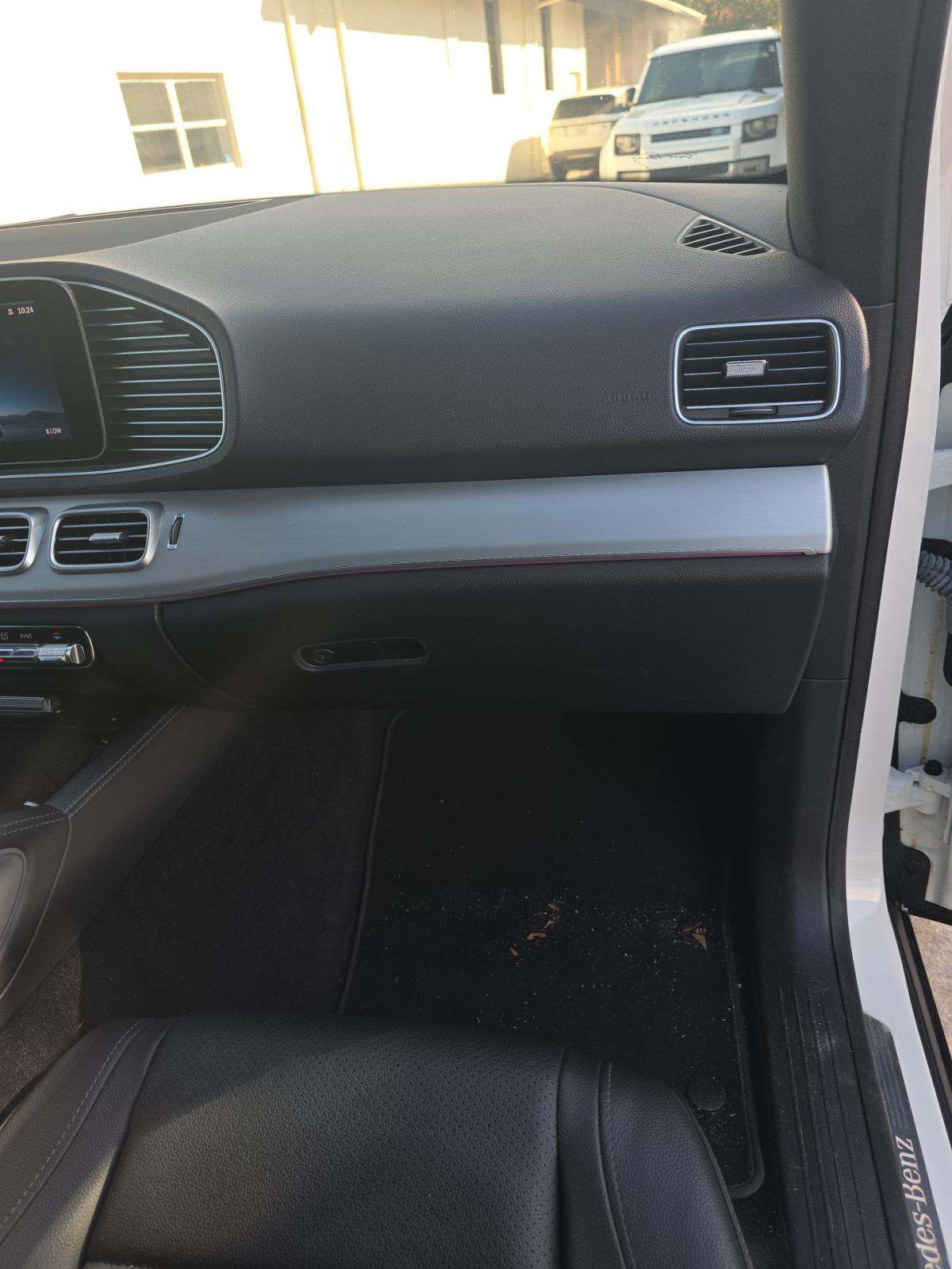 2024 Mercedes-Benz GLE GLE 350 AWD