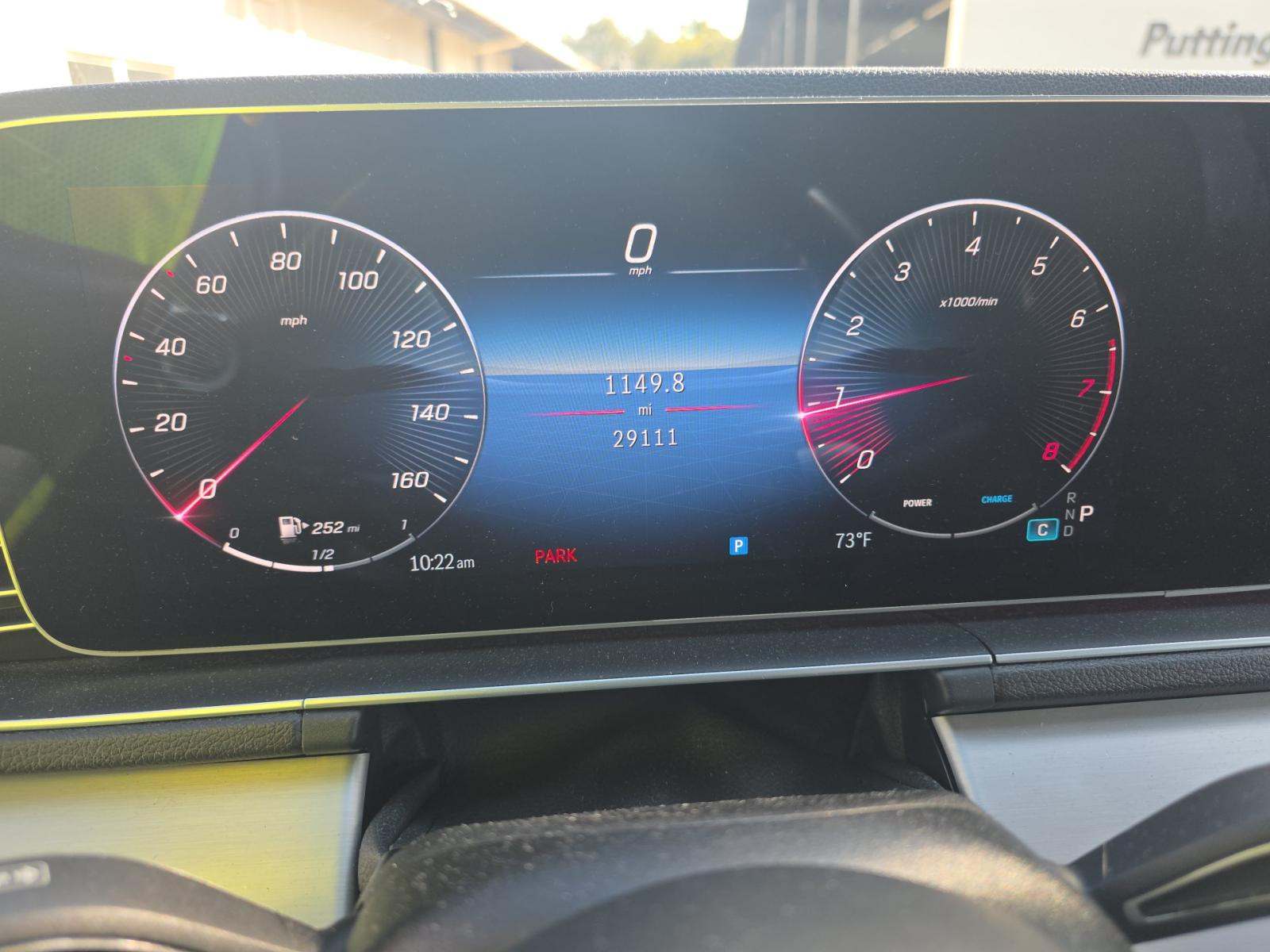 2024 Mercedes-Benz GLE GLE 350 AWD