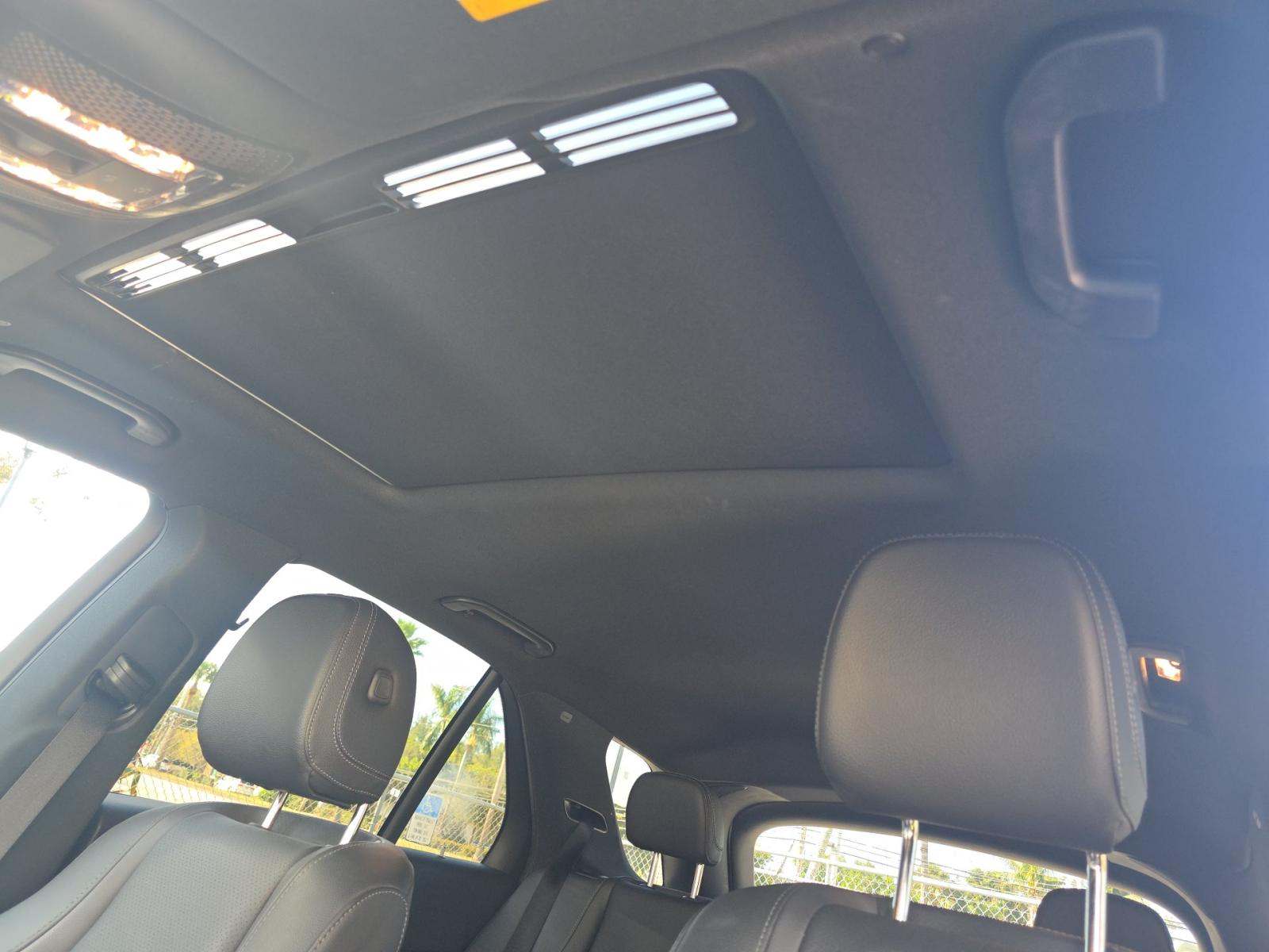 2024 Mercedes-Benz GLE GLE 350 AWD