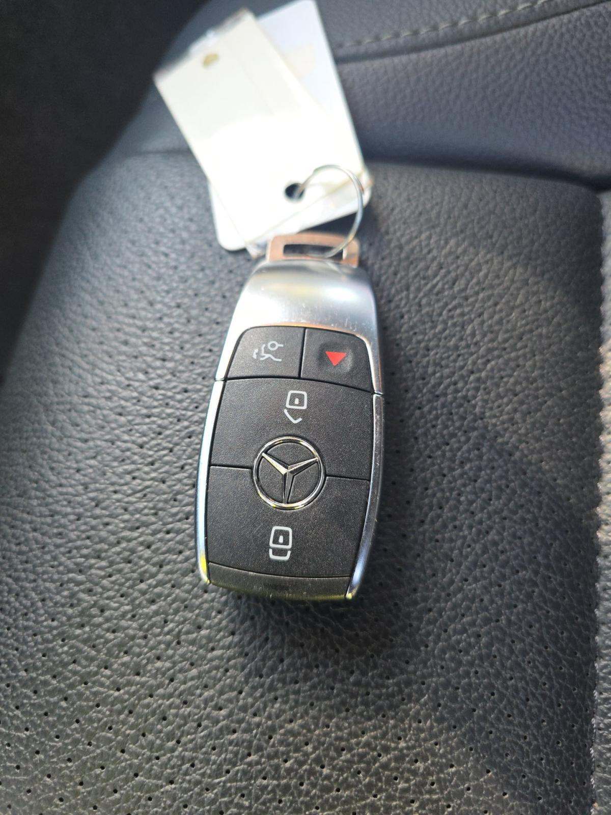 2024 Mercedes-Benz GLE GLE 350 AWD