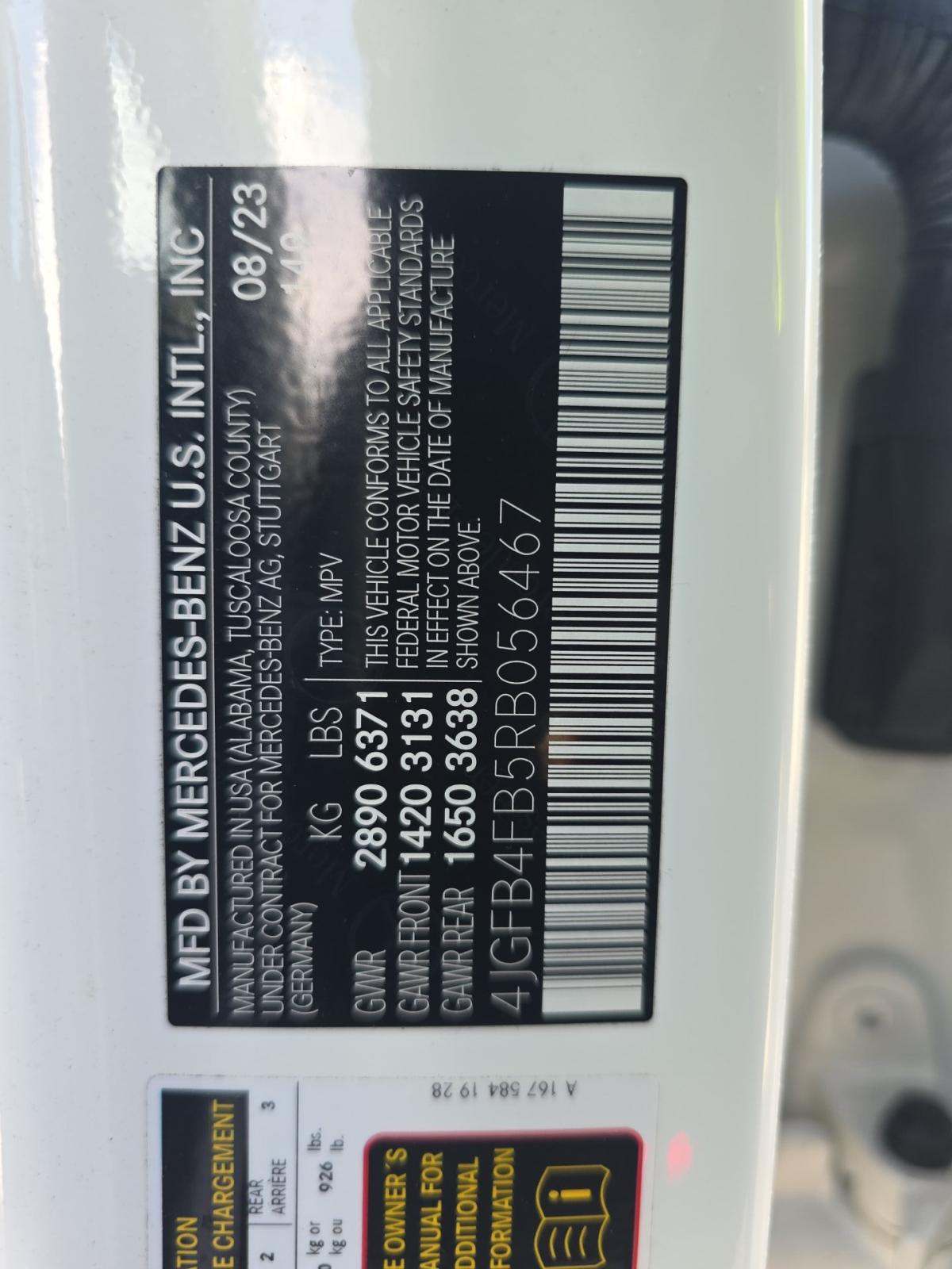 2024 Mercedes-Benz GLE GLE 350 AWD