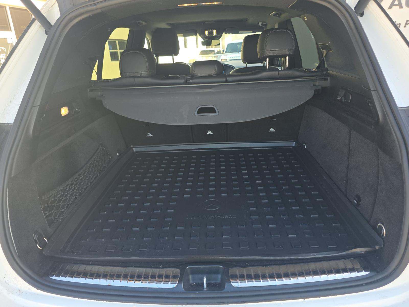 2024 Mercedes-Benz GLE GLE 350 AWD