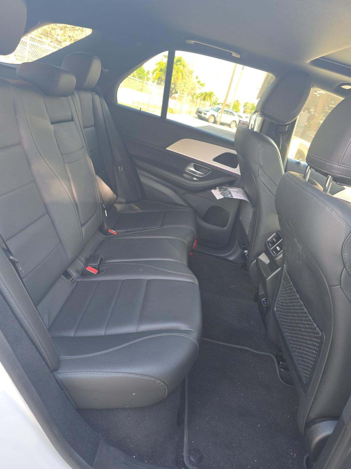 2024 Mercedes-Benz GLE GLE 350 AWD