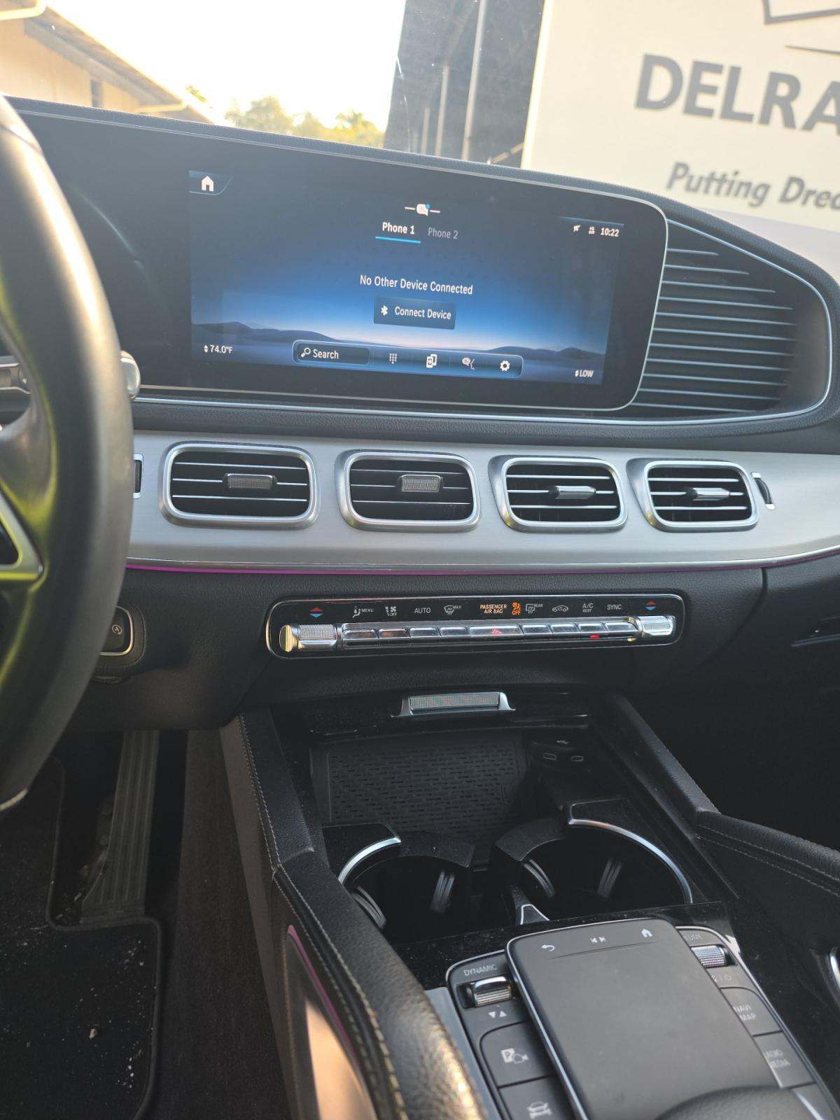 2024 Mercedes-Benz GLE GLE 350 AWD