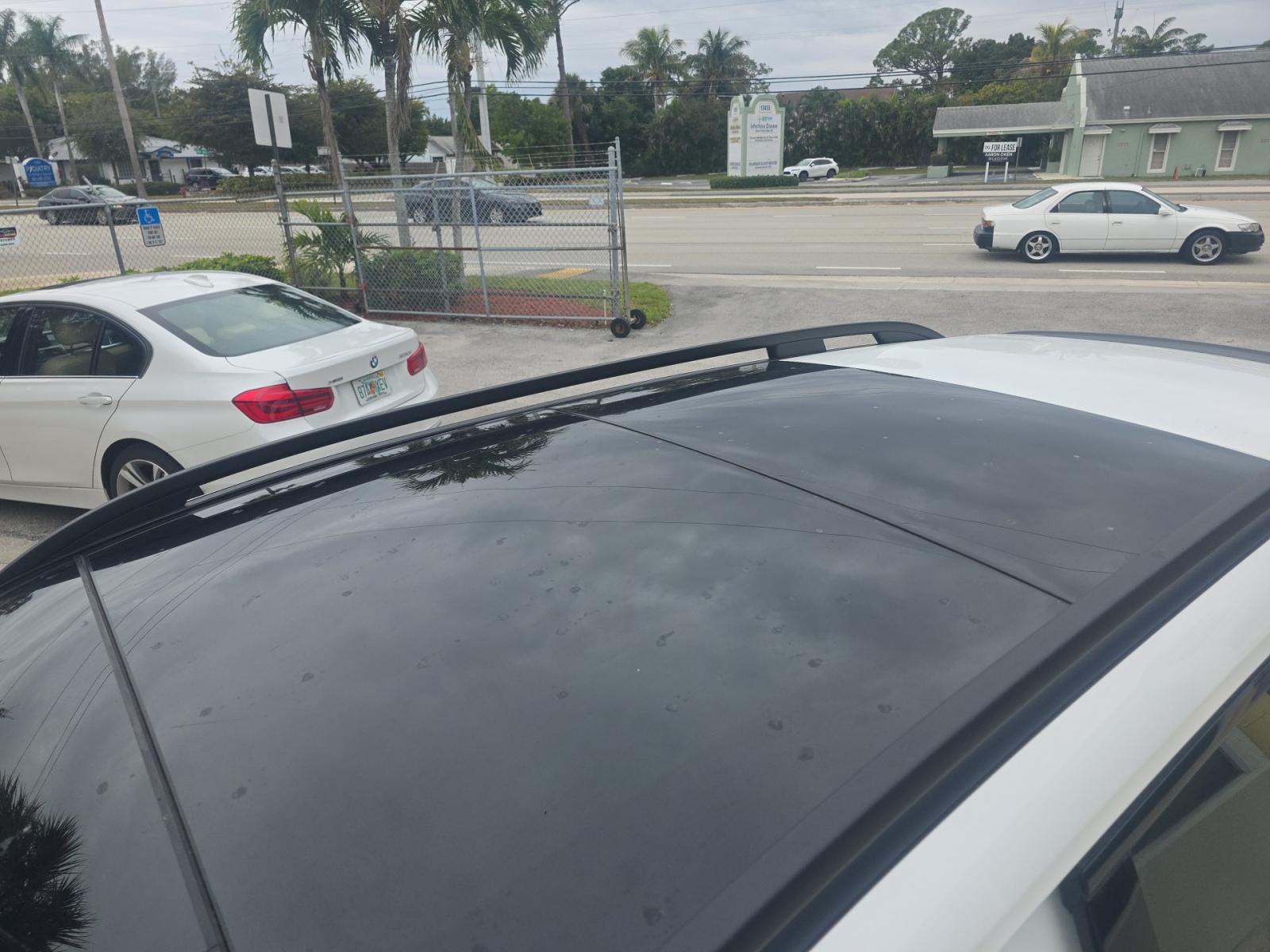 MERCEDES-BENZ GLB-CLASS AMG - 8