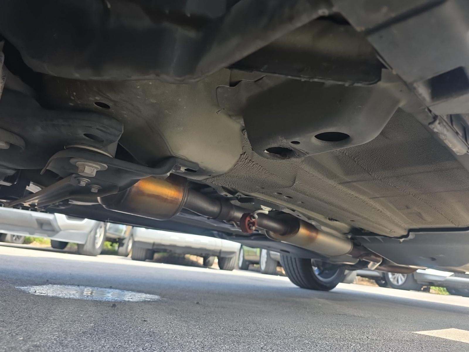 2017 Land Rover Discovery Sport HSE AWD