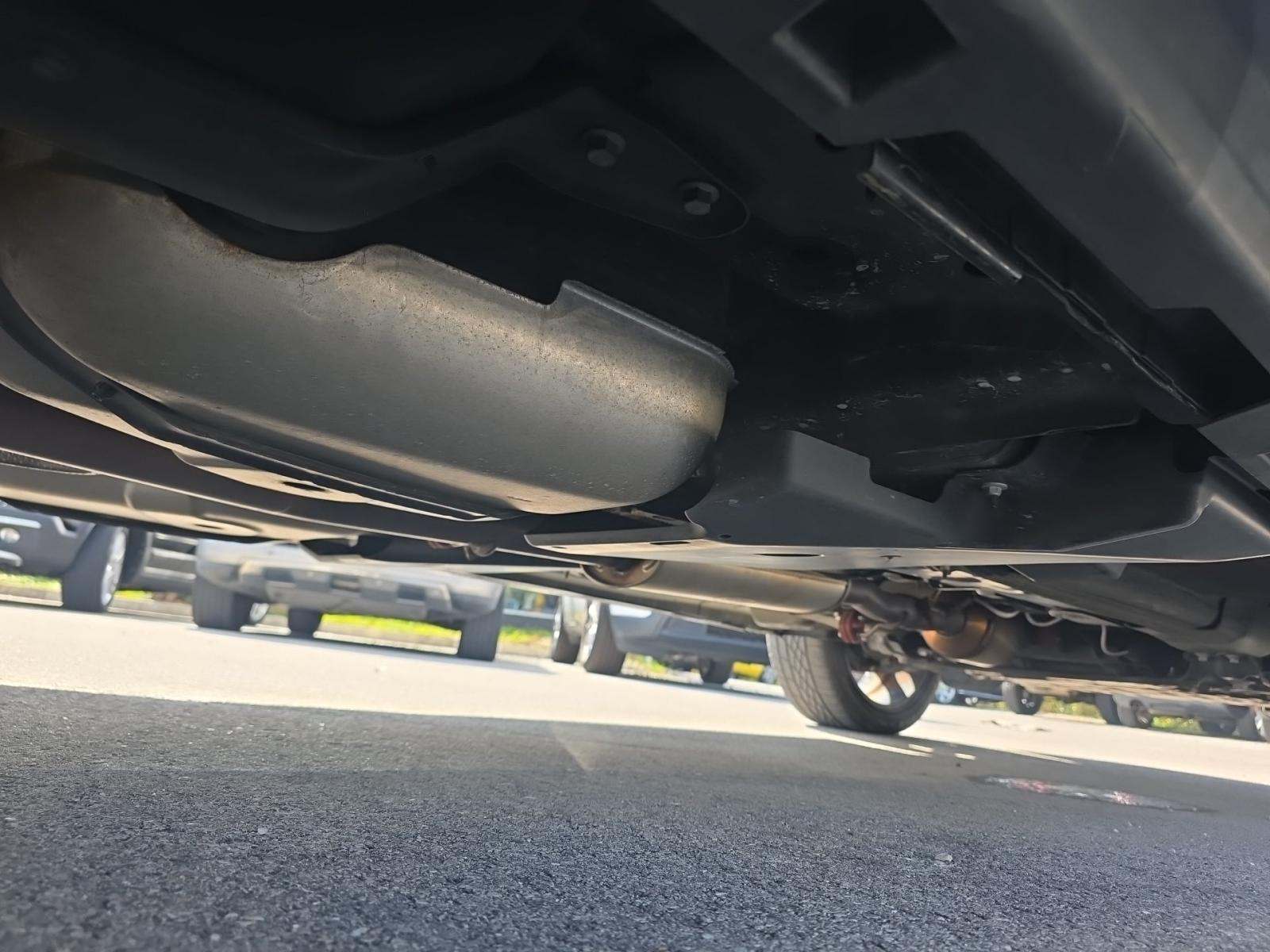 2017 Land Rover Discovery Sport HSE AWD