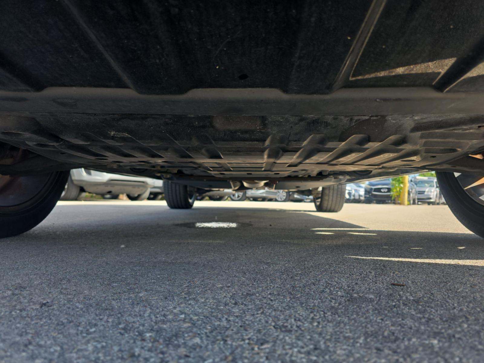 2017 Land Rover Discovery Sport HSE AWD