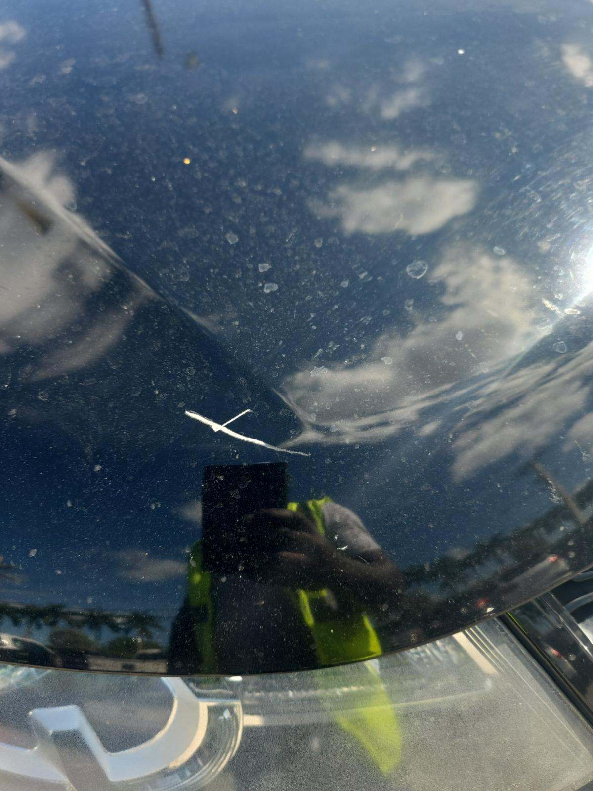 2017 Land Rover Discovery Sport HSE AWD