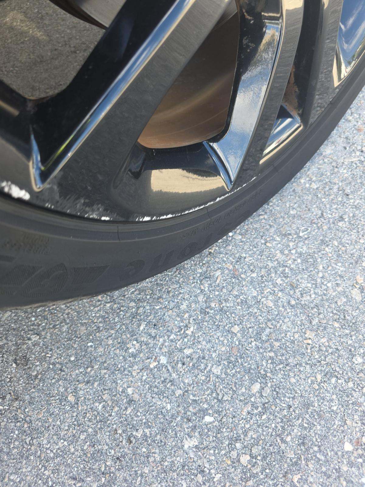 2017 Land Rover Discovery Sport HSE AWD