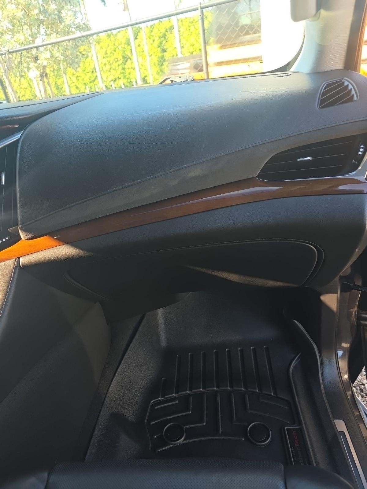 2016 Cadillac Escalade Luxury RWD