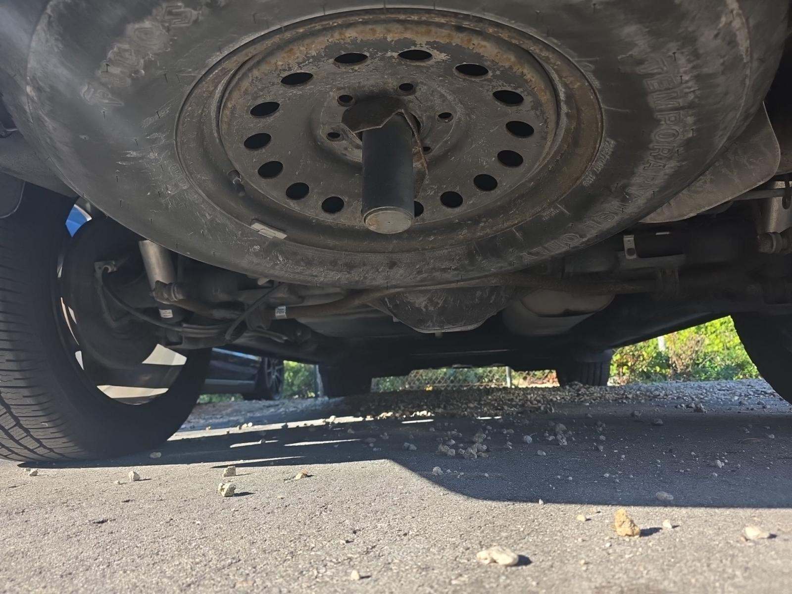 2016 Cadillac Escalade Luxury RWD