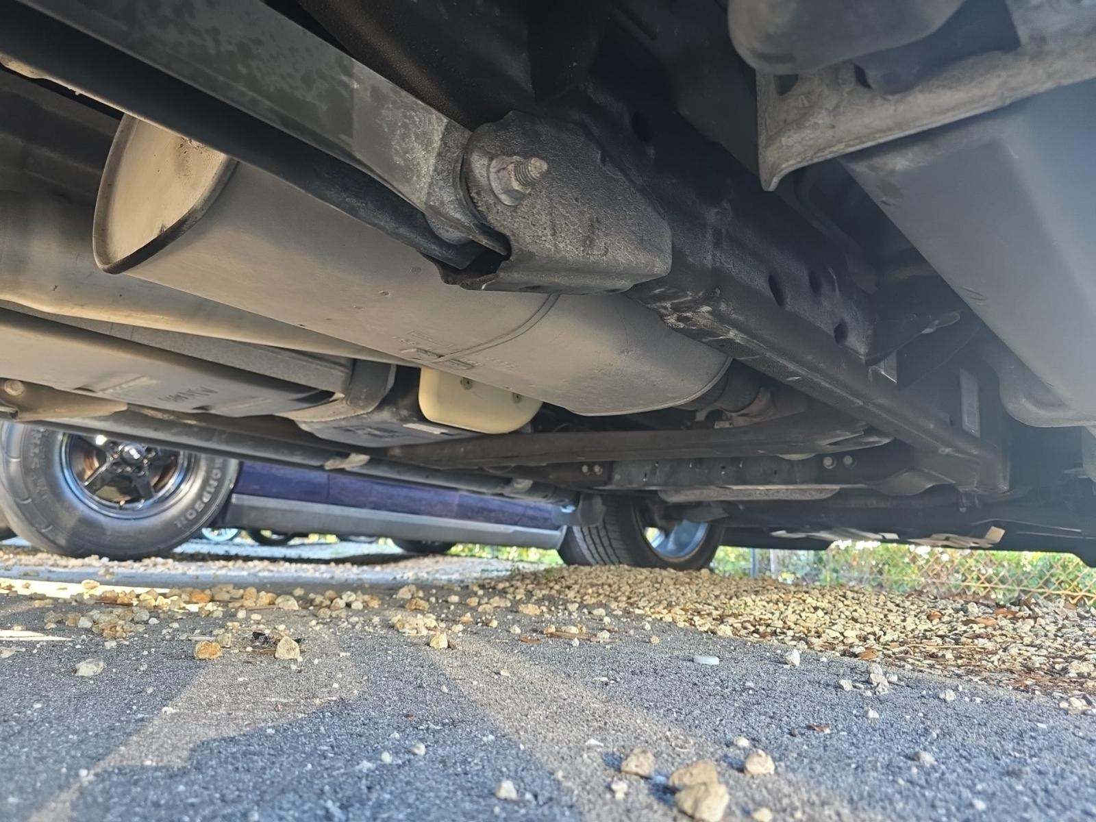 2016 Cadillac Escalade Luxury RWD