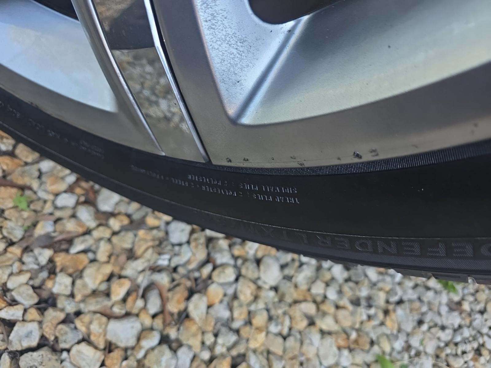 2016 Cadillac Escalade Luxury RWD