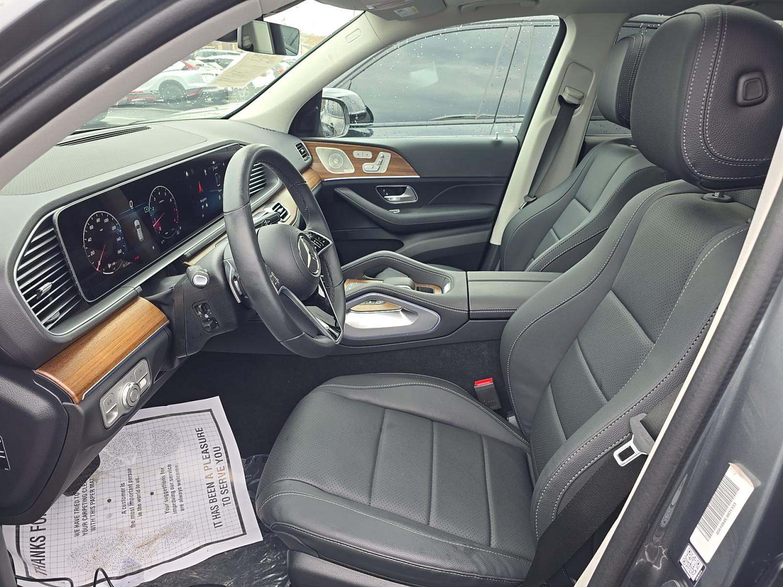 MERCEDES-BENZ GLE-CLASS - 6