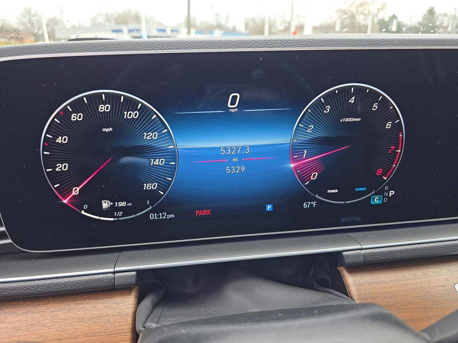 MERCEDES-BENZ GLE-CLASS - 9