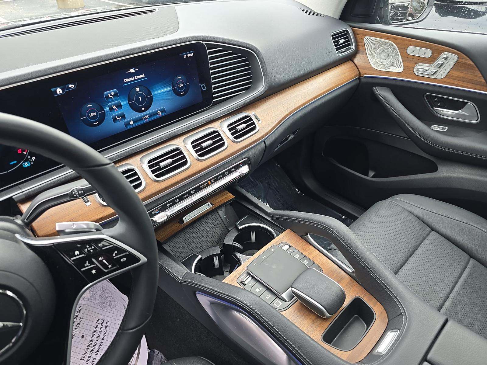 MERCEDES-BENZ GLE-CLASS - 10