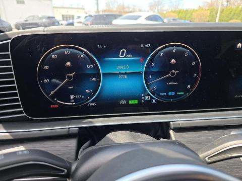 MERCEDES-BENZ GLS - 9