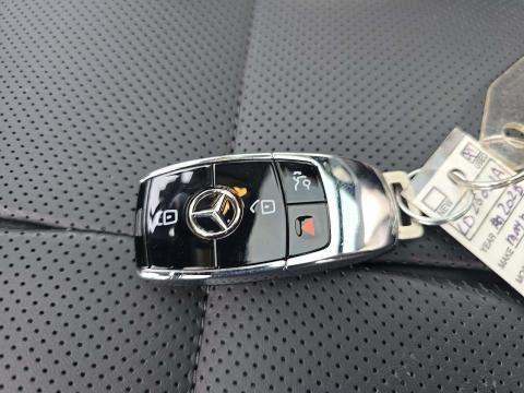 MERCEDES-BENZ GLS - 8