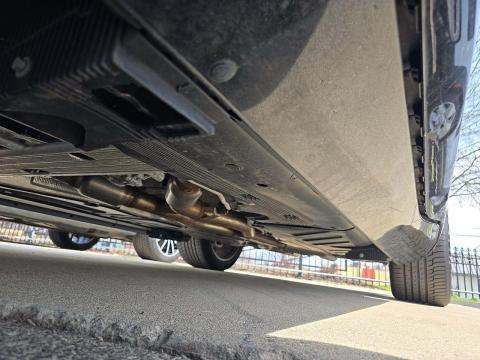 MERCEDES-BENZ GLS - 7