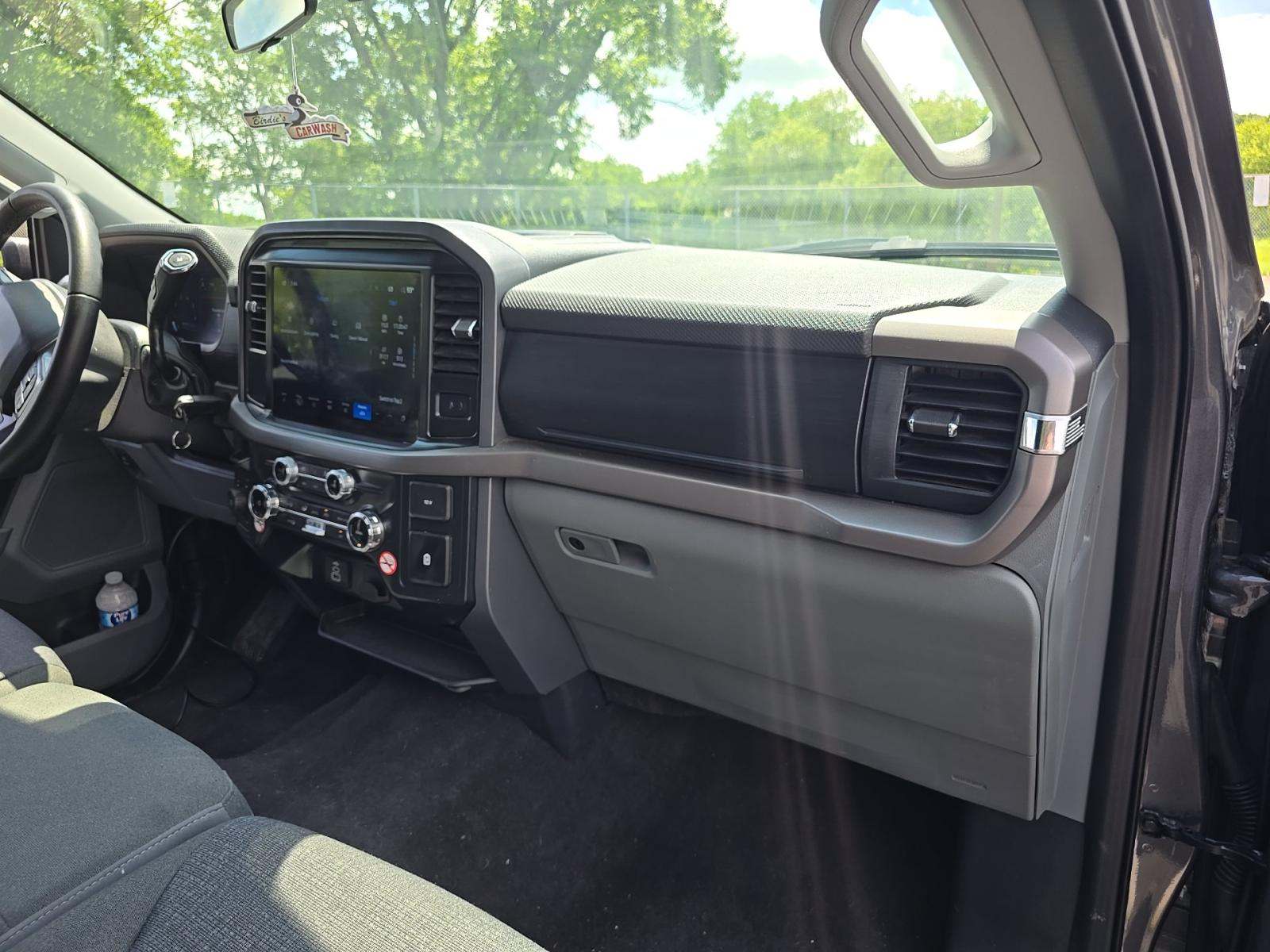 2025 Ford F-150 XLT AWD